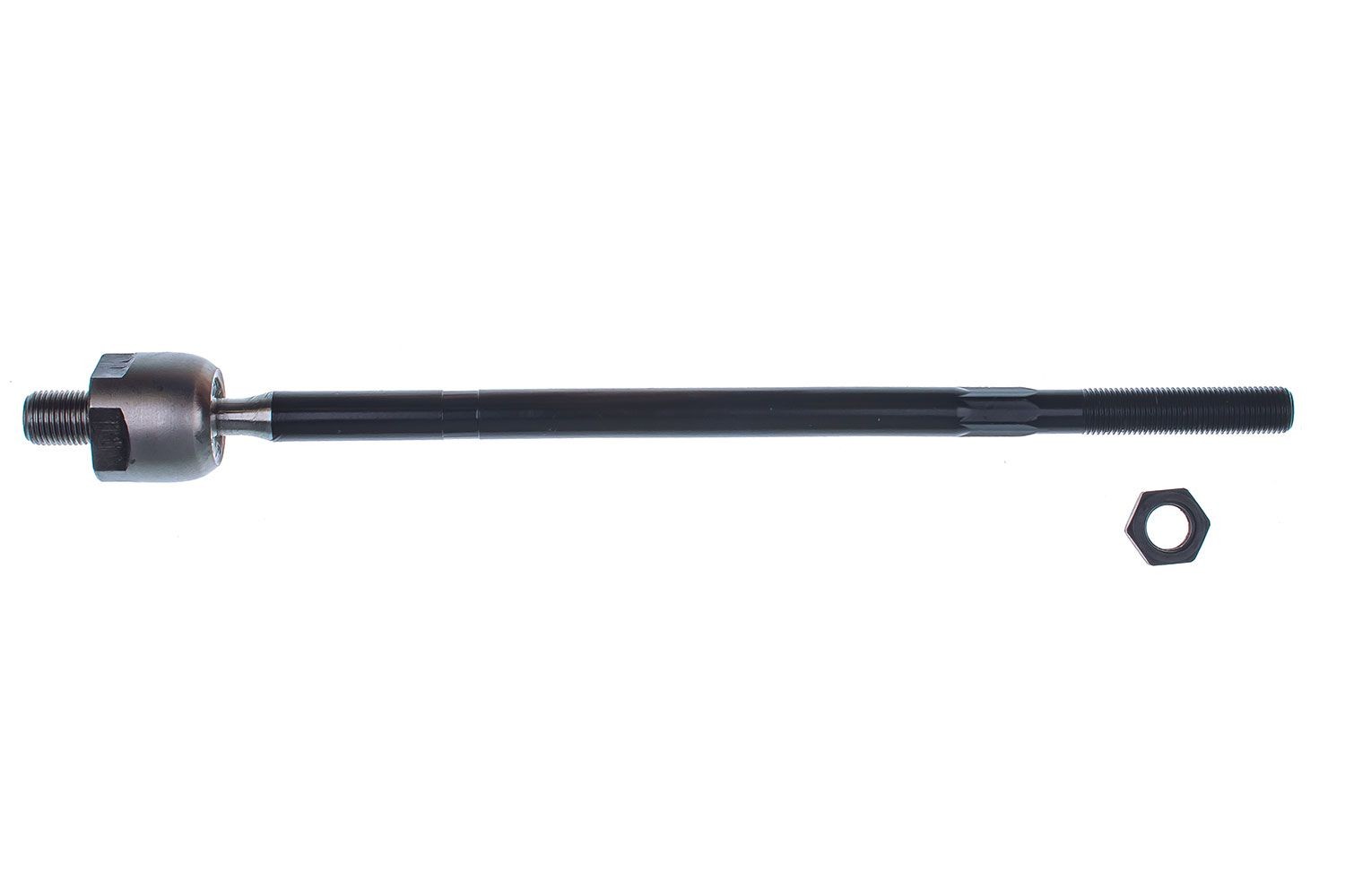 DENCKERMANN Styrestang, inderste D180221 Inderste styrekugle DENCKERMANN SUZUKI D180221