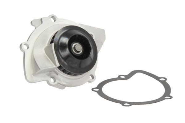 THERMOTEC Vandpumpe D1P048TT THERMOTEC D1P048TT Peugeot RCZ Coupe Vandpumpe pris