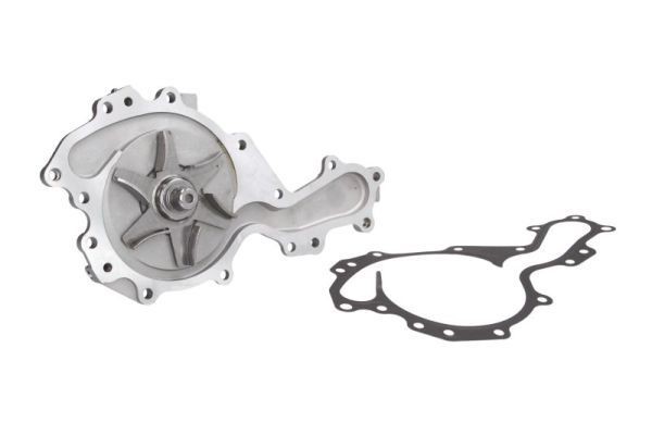 THERMOTEC Vodné čerpadlo D1R045TT Vodné čerpadlo THERMOTEC Opel VECTRA D1R045TT