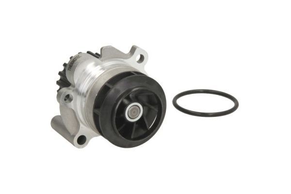 THERMOTEC Vattenpump D1W054TT THERMOTEC D1W054TT Vattenpump