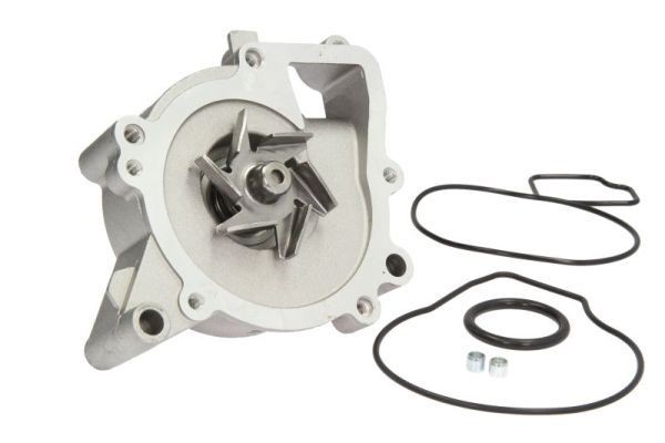THERMOTEC Pompe à eau D1X052TT THERMOTEC D1X052TT Pompe du liquide de refroidissement Opel Astra G t98 prix
