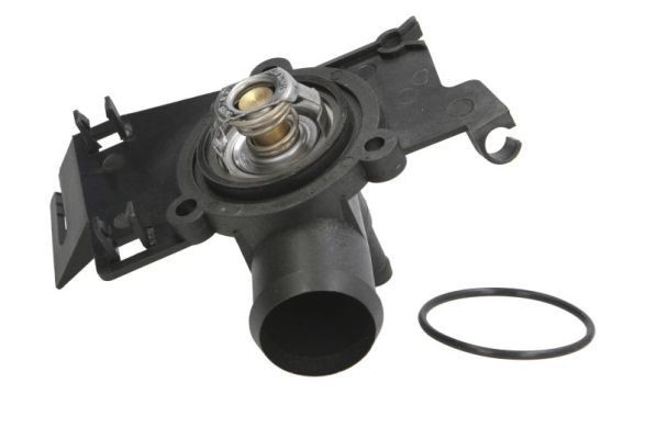 THERMOTEC Termostat, kylvätska D2S002TT D2S002TT THERMOTEC vattentermostat SKODA OCTAVIA