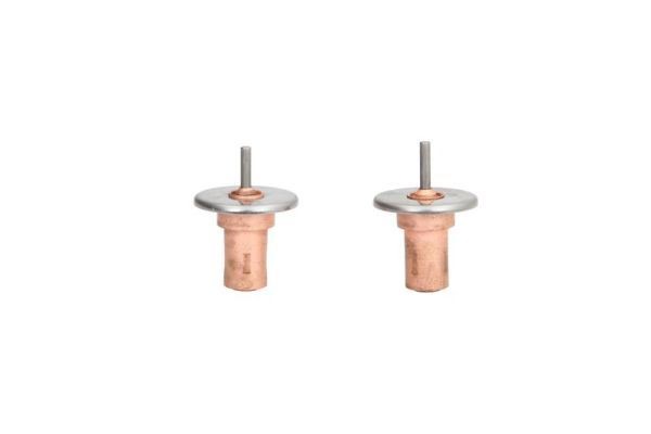 THERMOTEC Termostato motore D2W001TT D2W001TT costo Termostato refrigerante Volkswagen T-CROSS THERMOTEC