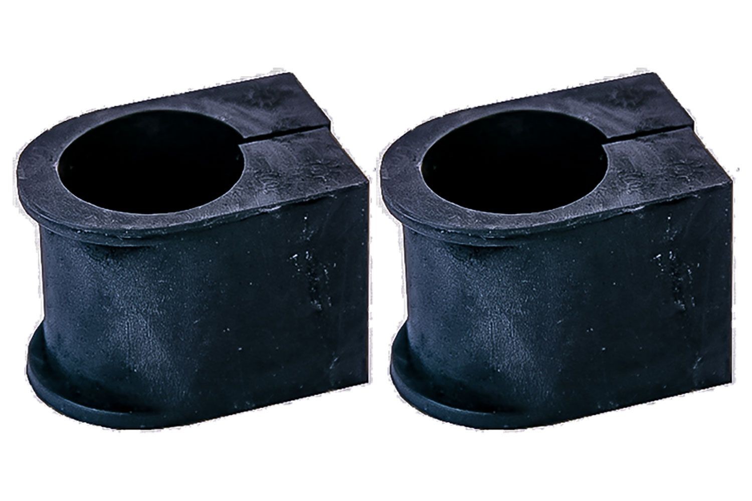 DENCKERMANN Stabilisatorstang rubber D300016 D300016 Stabilisatorlager MERCEDES-BENZ 124-serie DENCKERMANN