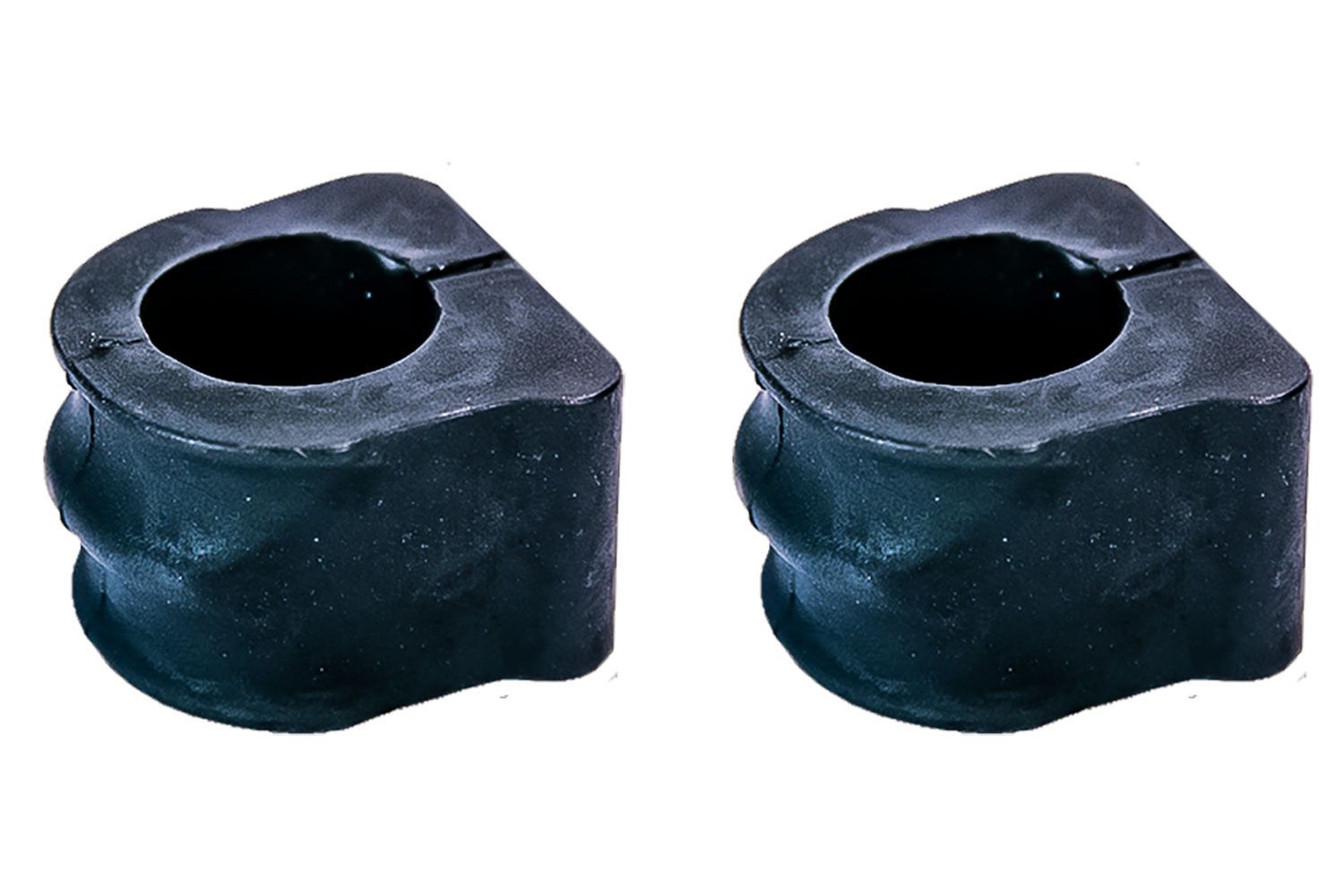 DENCKERMANN Έδραση, σταθεροποιητής D300024 D300024 Λάστιχα ζαμφόρ SKODA RAPID DENCKERMANN