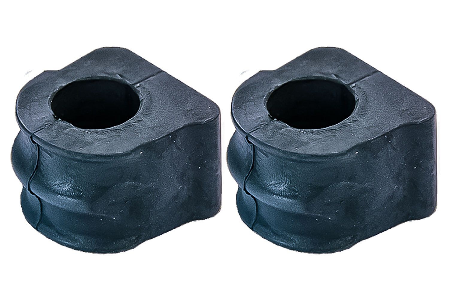 DENCKERMANN Stabilisatorstang rubber D300025 D300025 Stabilisatorlager Volkswagen TOURAN DENCKERMANN