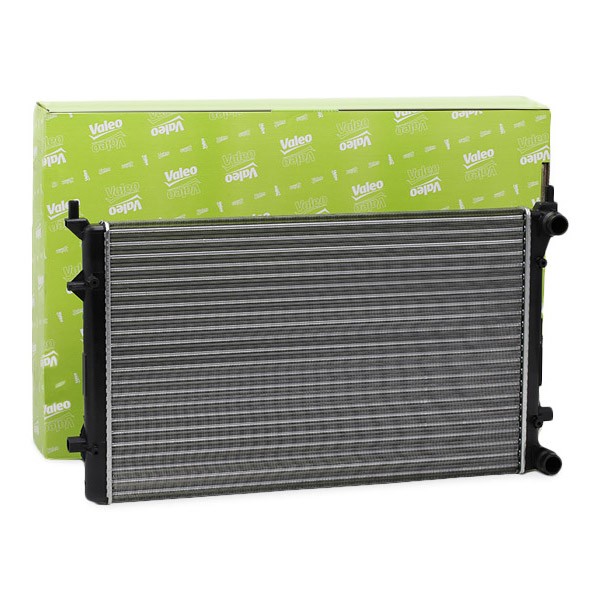 VALEO Radiaator, mootorijahutus 734332 VALEO 734332 Radiaator, mootorijahutus