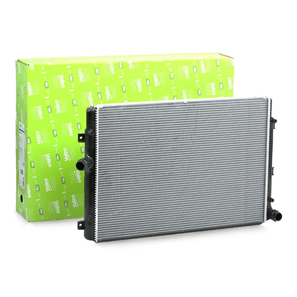 VALEO Radiateur du moteur 734333 VALEO 734333 Radiateur de refroidissement moteur SSANGYONG MUSSO d'origine