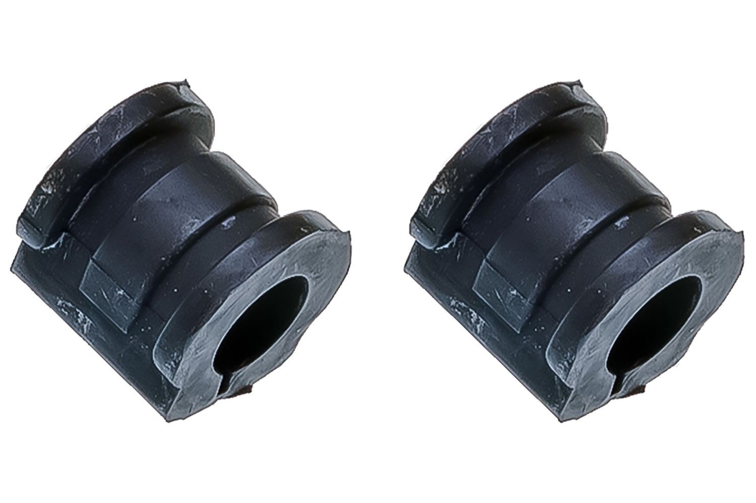 DENCKERMANN Stabilisatorstang rubber D300131 Volkswagen TOURAN Lagerbus stabilisator DENCKERMANN D300131