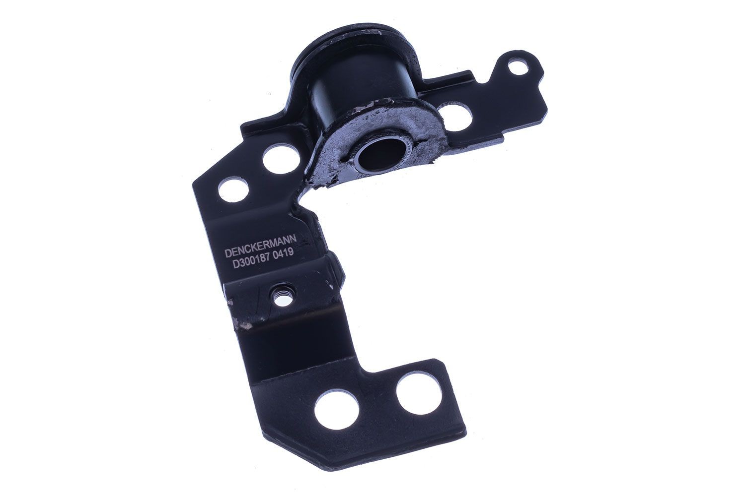 DENCKERMANN Suspensão, braço oscilante D300187 DENCKERMANN D300187 Bucha da bandeja Siena originais preço