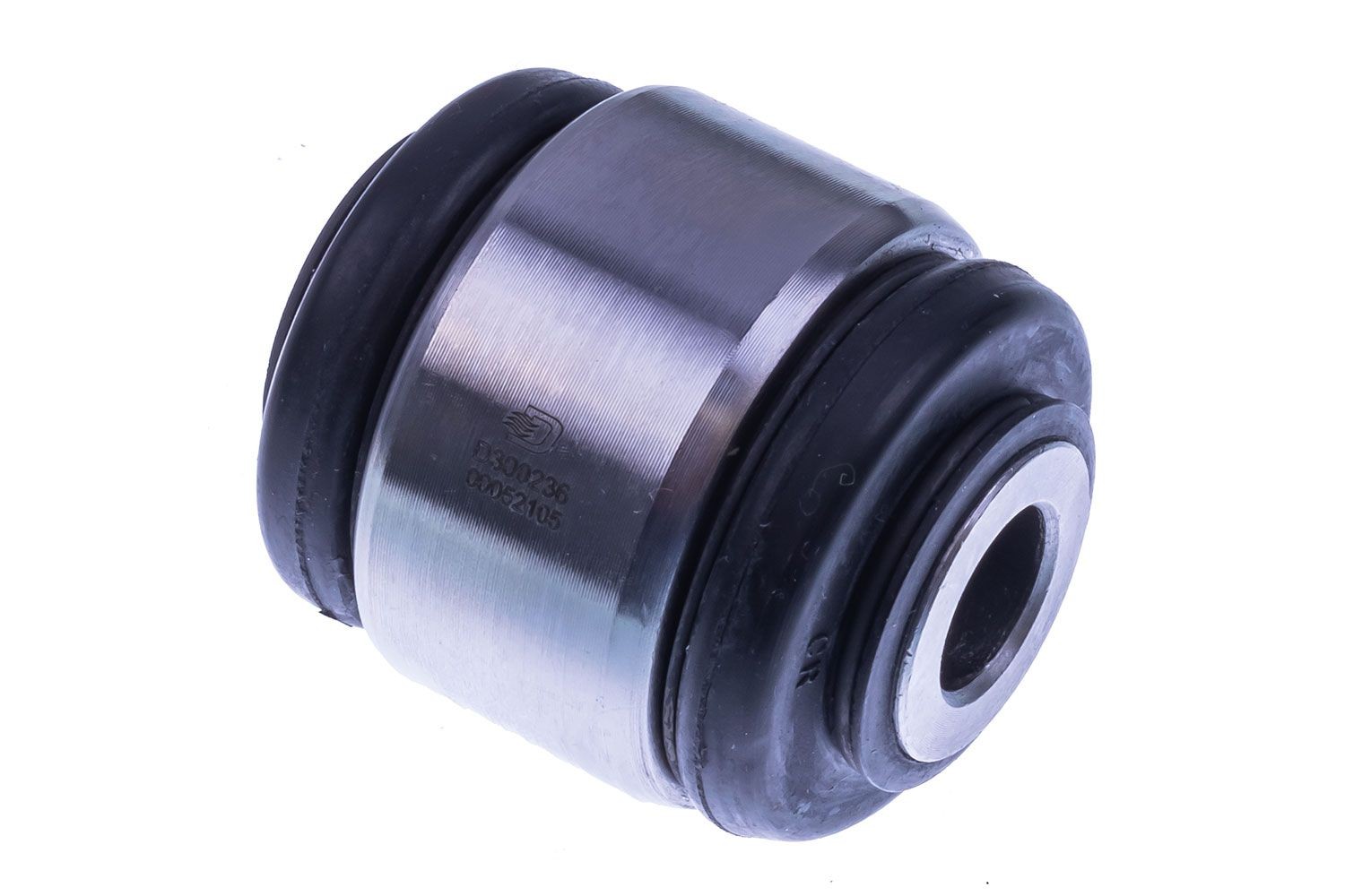 DENCKERMANN Feste, styrestag D300236 Bærebruforing DENCKERMANN Fiat SEDICI D300236