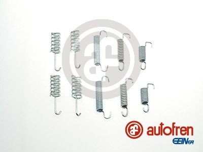 AUTOFREN SEINSA Piederumu komplekts, Stāvbremzes mehānisma bremžu loks D31001A AUTOFREN SEINSA D31001A Piederumu komplekts bremžu loki Mercedes Sprinter 3t Van orģinālās cena