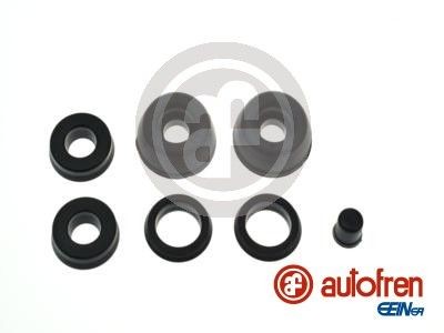 AUTOFREN SEINSA Reparatieset, wielremcilinder D3102 AUTOFREN SEINSA D3102 Reparatieset, wielremcilinder Renault 19 I goedkoop