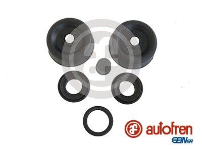AUTOFREN SEINSA Repair Kit, wheel brake cylinder D3122 D3122 AUTOFREN SEINSA repair kit, wheel brake cylinder for DACIA DUSTER