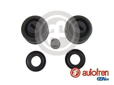 AUTOFREN SEINSA Jogo de reparação, cilindro de travão de roda D3181 AUTOFREN SEINSA Jogo de reparação, cilindro de travão de roda D3181 opinião