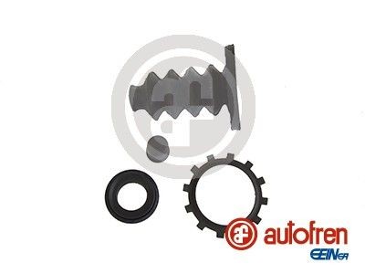 AUTOFREN SEINSA Kit riparazione, Cilindro secondario frizione D3184 AUTOFREN SEINSA D3184 Kit riparazione, cilindro secondario frizione E46 prezzo
