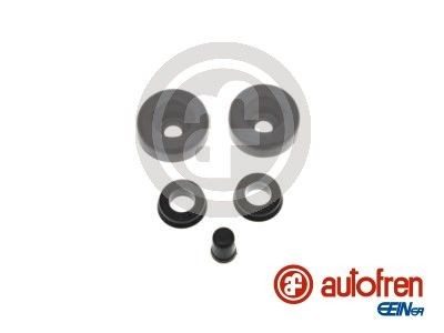 AUTOFREN SEINSA Reparasjonssett, hjulbremsesystem D3277 Reparasjonssett, hjulbremsesystem AUTOFREN SEINSA Peugeot 407 D3277
