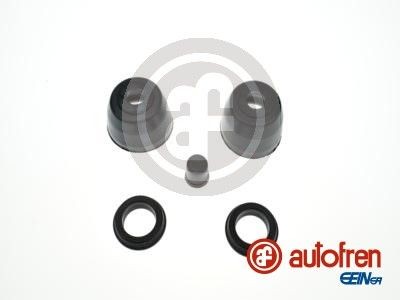 AUTOFREN SEINSA Kit riparazione, Cilindretto freno D3441 AUTOFREN SEINSA D3441 Kit riparazione, cilindretto freno Seat Arosa 6h prezzo
