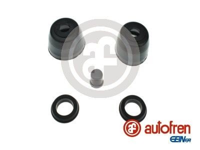 AUTOFREN SEINSA Repair Kit, wheel brake cylinder D3445 AUTOFREN SEINSA D3445 VW T2 Platform repair kit, wheel brake cylinder replacement