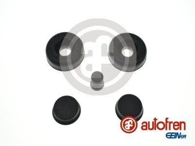 AUTOFREN SEINSA Reparasjonssett, hjulbremsesystem D3452 AUTOFREN SEINSA D3452 Reparasjonssett, hjulbremsesystem Mazda 2 DY pris