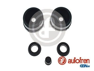 AUTOFREN SEINSA Repair Kit, wheel brake cylinder D3489 AUTOFREN SEINSA D3489 VW T2 Platform repair kit, wheel brake cylinder replacement