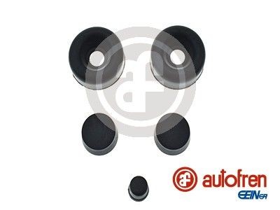 AUTOFREN SEINSA Kit de réparation, cylindre de roue D3537 AUTOFREN SEINSA D3537 Kit réparation étanchéité cylindre de roue Opel Agila h00 d'origine prix