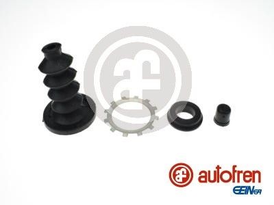 AUTOFREN SEINSA Repair Kit, clutch slave cylinder D3550 AUTOFREN SEINSA D3550 DAEWOO KALOS repair kit, clutch slave cylinder replacement