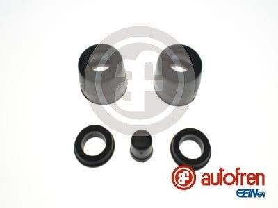 AUTOFREN SEINSA Reparatursatz, Radbremszylinder D3580 Seat 025A Reparatursatz, Radbremszylinder D3580 AUTOFREN SEINSA
