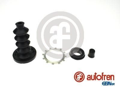 AUTOFREN SEINSA Kit riparazione, Cilindro secondario frizione D3582 AUTOFREN SEINSA D3582 Kit riparazione, cilindro secondario frizione Nissan BLUEBIRD costo