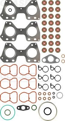 GLASER Pakkingsset, cilinderkop D38807-00 GLASER Cilinderkop pakking set BMW D38807-00