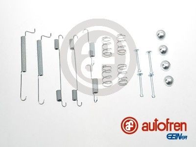 AUTOFREN SEINSA Sada príslużenstva brzdovej čeľuste D3889A AUTOFREN SEINSA D3889A Sada príslużenstva brzdovej čeľuste Astra Sedan cena