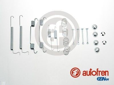 AUTOFREN SEINSA Kit d'accessoires, mâchoire de frein D3894A Kit d'accessoires mâchoires de frein FORD AUTOFREN SEINSA D3894A