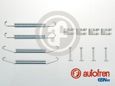 AUTOFREN SEINSA Sada príslużenstva brzdovej čeľuste D3907A D3907A Sada príslużenstva brzdovej čeľuste SEAT LEON AUTOFREN SEINSA