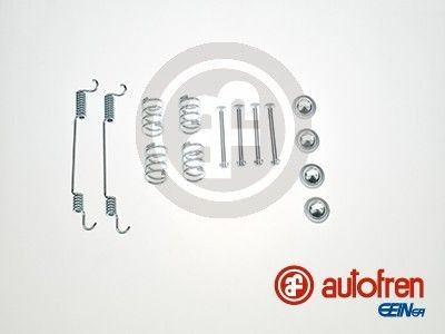 AUTOFREN SEINSA Kit accessori, Ganasce freno D3909A AUTOFREN SEINSA D3909A Kit di accessori per ganasce freno Transit Tourneo (FC_ _) originale prezzo