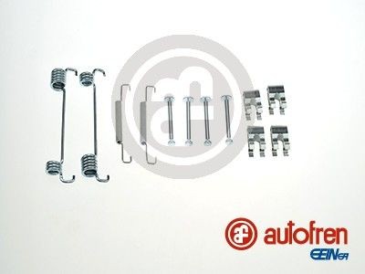 AUTOFREN SEINSA Tarvikesarja, seisontajarru D3915A D3915A AUTOFREN SEINSA Tarvikesarja jarrukengät Citroën C4 hinta