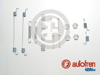 AUTOFREN SEINSA Toebehoren, remschoen D3920A AUTOFREN SEINSA D3920A Rem montageset AR8 Van (280) prijs