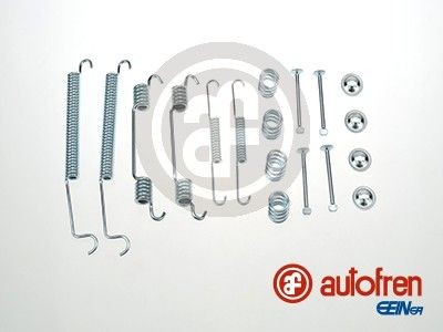 AUTOFREN SEINSA Monteringssats, bromsbackar D3923A D3923A Monteringssats bromsbackar AUTOFREN SEINSA DACIA JOGGER