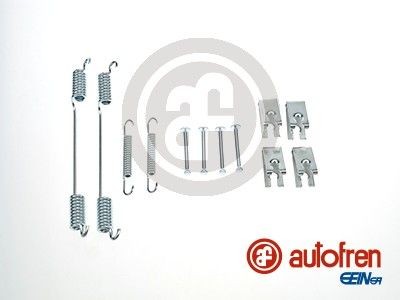AUTOFREN SEINSA Tilbehørsett, bremsesko D3924A Tilbehørsett bremsesko AUTOFREN SEINSA Peugeot 306 D3924A