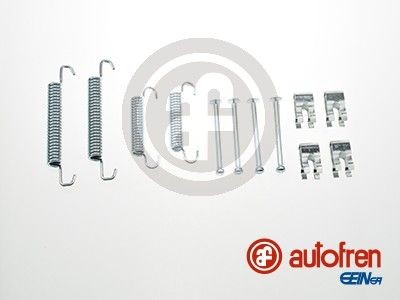 AUTOFREN SEINSA Sada príslużenstva čeľustí parkovacej brzdy D3929A AUTOFREN SEINSA D3929A Sada príslużenstva brzdovej čeľuste Daily V Dumptruck originálne cena