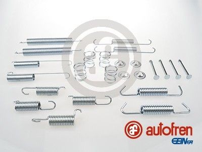 AUTOFREN SEINSA Tarvikesarja, jarrukengät D3942A AUTOFREN SEINSA D3942A Tarvikesarja, jarrukengät