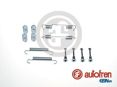 AUTOFREN SEINSA Brake shoe fitting kit D3944A AUTOFREN SEINSA D3944A BMW E36 Touring brake shoe fitting kit cost