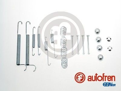 AUTOFREN SEINSA Piederumu komplekts, Bremžu loki D3958A AUTOFREN SEINSA D3958A Piederumu komplekts bremžu loki Opel Combo B orģinālās cena