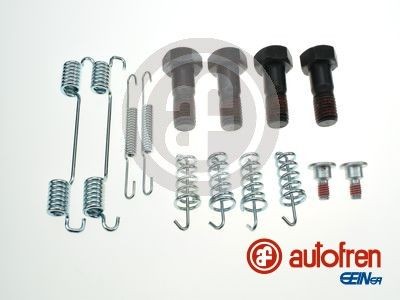 AUTOFREN SEINSA Kit di accessori per ganasce freno D3983A D3983A Kit di accessori per ganasce freno AUTOFREN SEINSA MERCEDES-BENZ Classe V costo