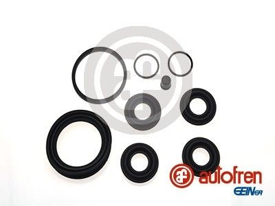 AUTOFREN SEINSA Jogo de reparação, pinça de travão D4048 AUTOFREN SEINSA D4048 Kit de reparação pinças de travão Clio 2 a um preço acessível