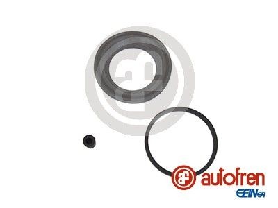 AUTOFREN SEINSA Opravná sada brzdového strmeňa D4101 D4101 Opravná sada brzdového strmeňa AUTOFREN SEINSA SMART FORTWO