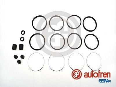 AUTOFREN SEINSA Remondikomplekt, Pidurisadul D4128 AUTOFREN SEINSA D4128 originaal Pidurisadula remondikomplekt Land Rover Defender L316 hind