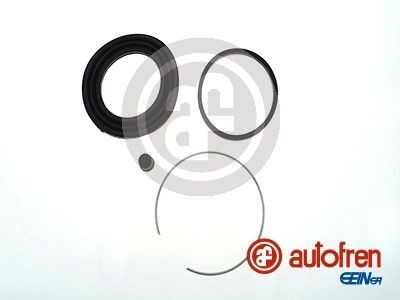 AUTOFREN SEINSA Renoveringssats, bromsok D4165 AUTOFREN SEINSA D4165 rep.sats bromsok Daihatsu Charade 3 pris