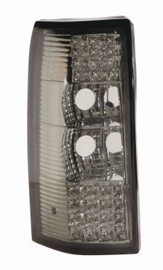 Σετ πίσω φώτων ABAKUS D42-1901P-UE-S ABAKUS D42-1901P-UE-S: Φανάρι πίσω Opel OMEGA 2000