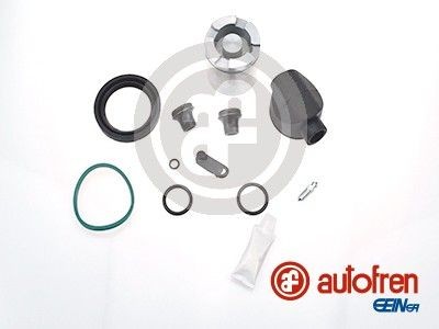 AUTOFREN SEINSA Reparatieset, remklauw D42078C AUTOFREN SEINSA D42078C Reparatieset, remklauw CITROËN XM I Hatchback (Y3) goedkoop