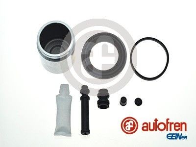 AUTOFREN SEINSA Jogo de reparação, pinça de travão D42140C AUTOFREN SEINSA D42140C Kit de reparação pinças de travão Daihatsu Terios J2 originais preço